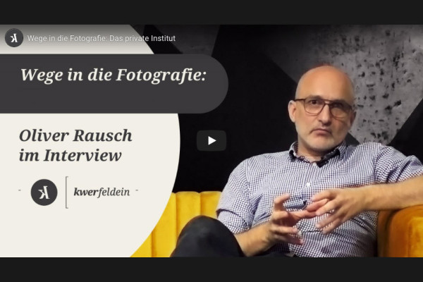 Ausbildung Fotograf Interview