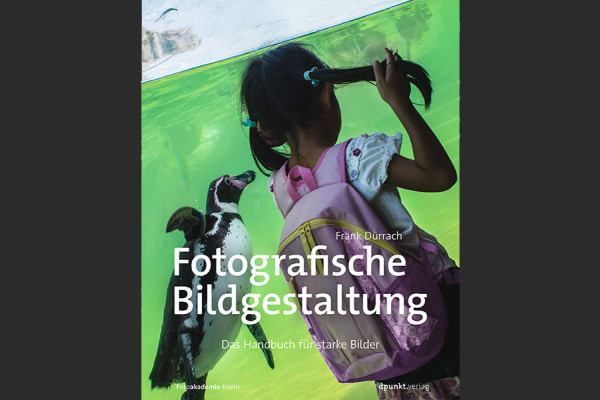 Zweites Lehrbuch f&uuml;r die Ausbildung zum Fotografen erschienen.