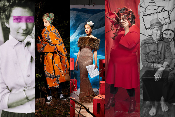 Ausstellungser&ouml;ffnung erweitert das Netzwerk der Ausbildung zum Fotografen.