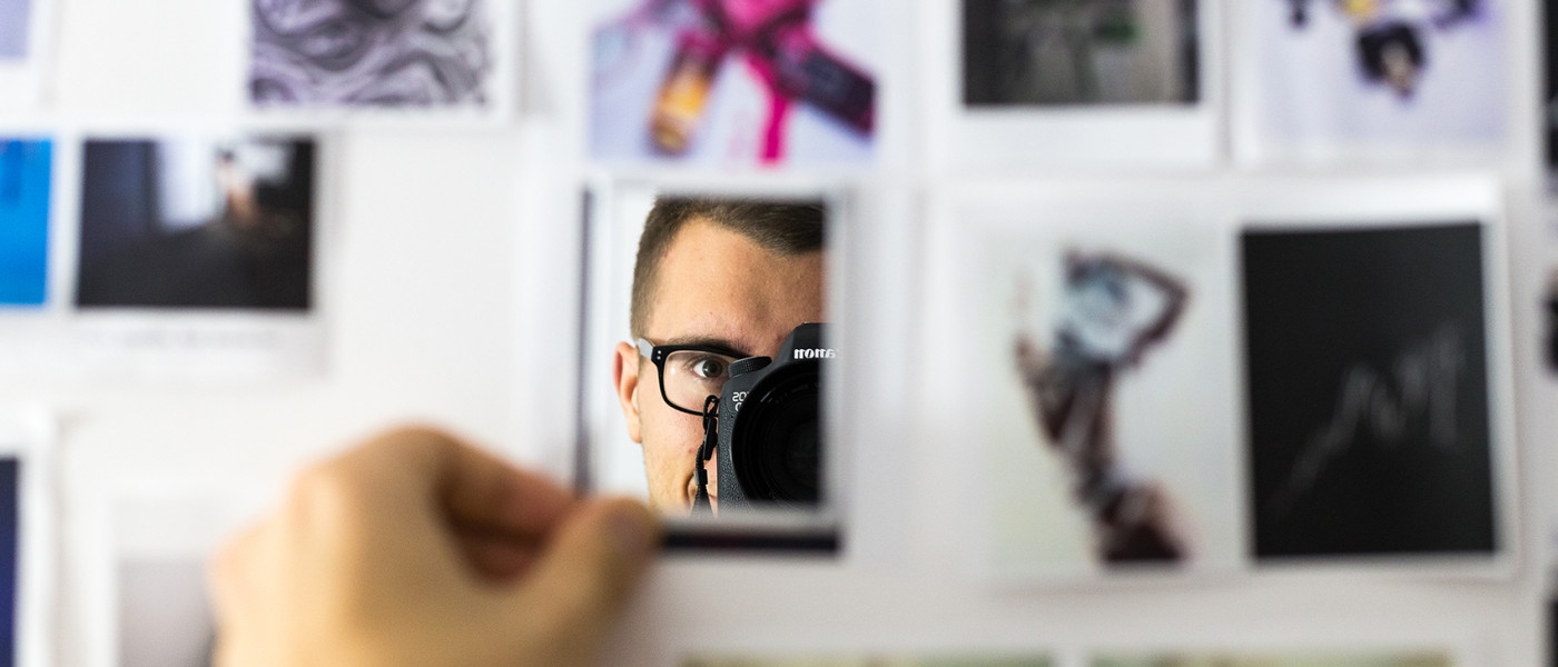 Ausbildung Fotograf deutschland