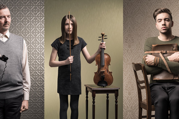 New Talent Award f&uuml;r Mir&egrave;ne Schmitz f&uuml;r ihre Diplomarbeit im Studium der Fotografie an der Fotoakademie-Koeln.