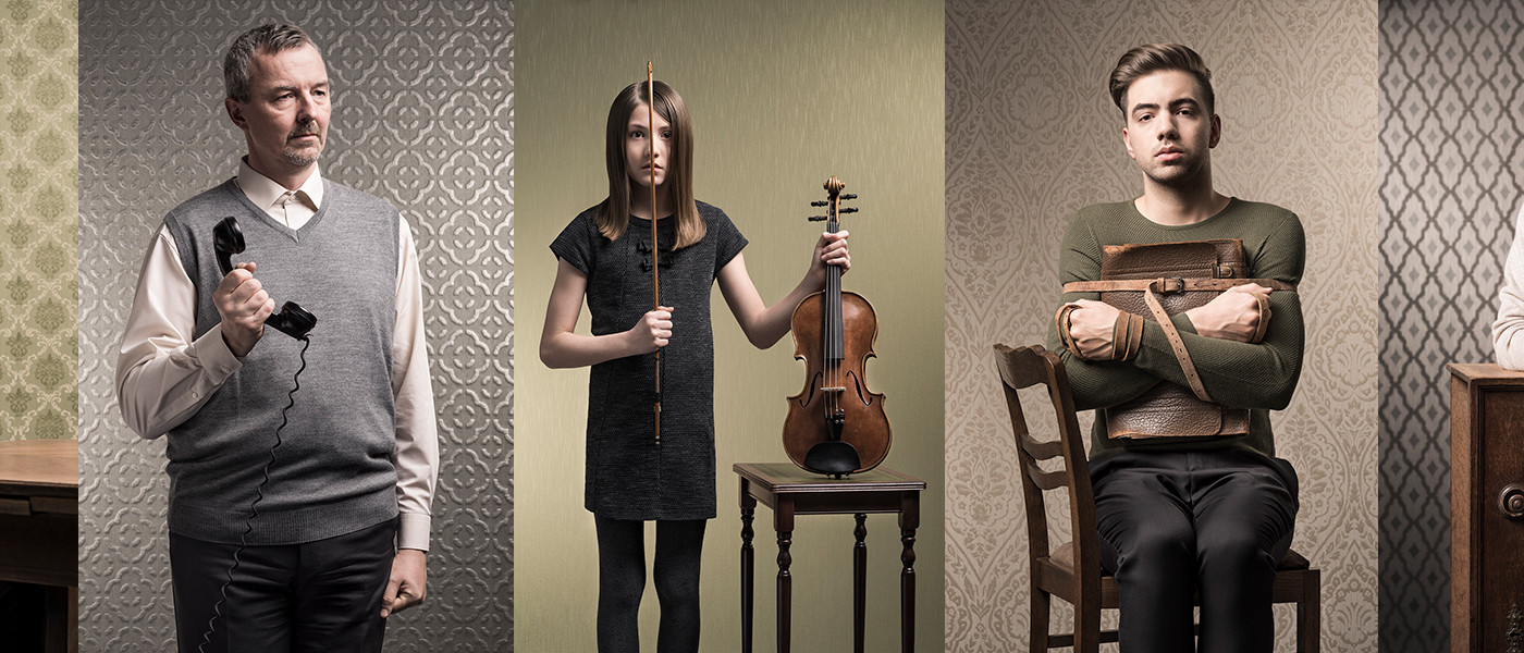 New Talent Award f&uuml;r Mir&egrave;ne Schmitz f&uuml;r ihre Diplomarbeit im Studium der Fotografie an der Fotoakademie-Koeln.