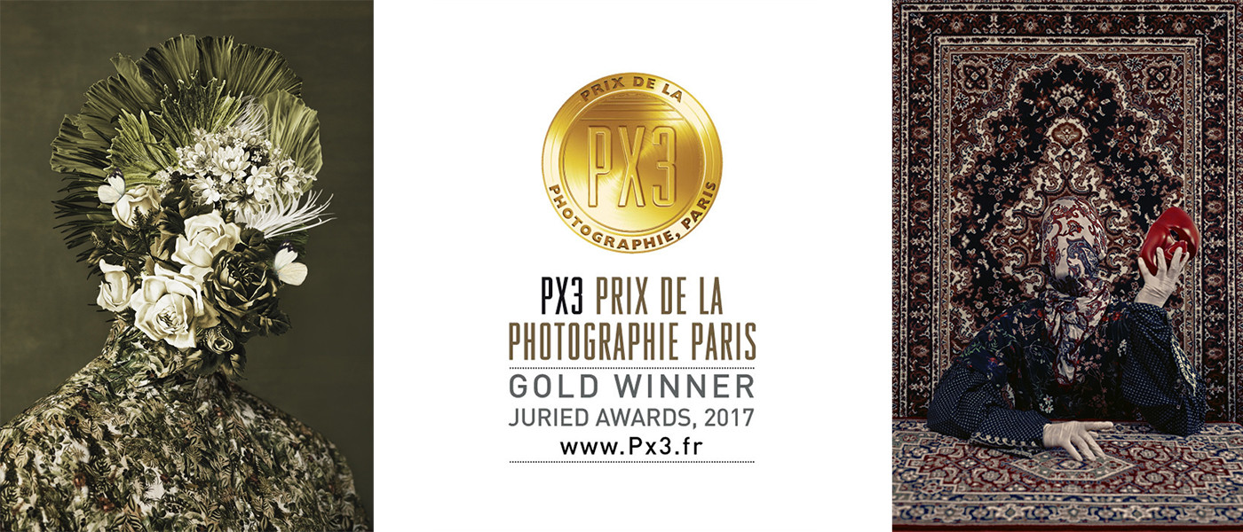 Prix de la Photographie an Julian Schievelkamp, absolvent des Studiums der Fotografie an der Fotoakademie-K&ouml;ln.