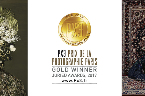 Prix de la Photographie an Julian Schievelkamp, absolvent des Studiums der Fotografie an der Fotoakademie-K&ouml;ln.